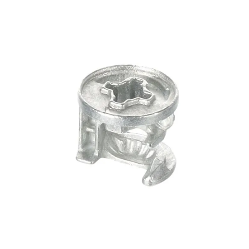 Excenter Spojni D15x13,5 -10kom / Cink