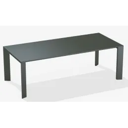 Konstrukcija stola PASSADENA po mjeri / Bijela