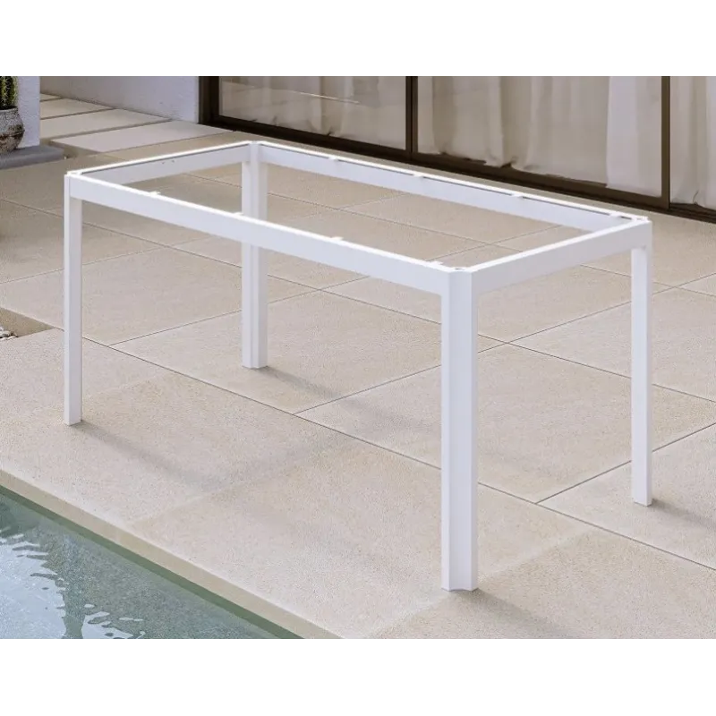 Stolna konstrukcija ALTOONA po mjeri / Bijela