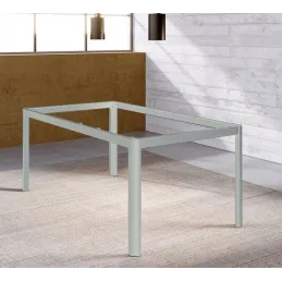 Stolna konstrukcija SALEMO po mjeri / Nehrđajući čelik