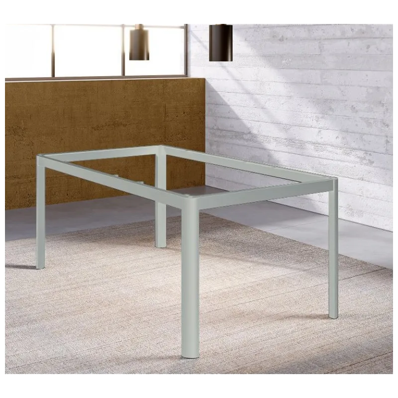 Stolna konstrukcija SALEMO po mjeri / Nehrđajući čelik