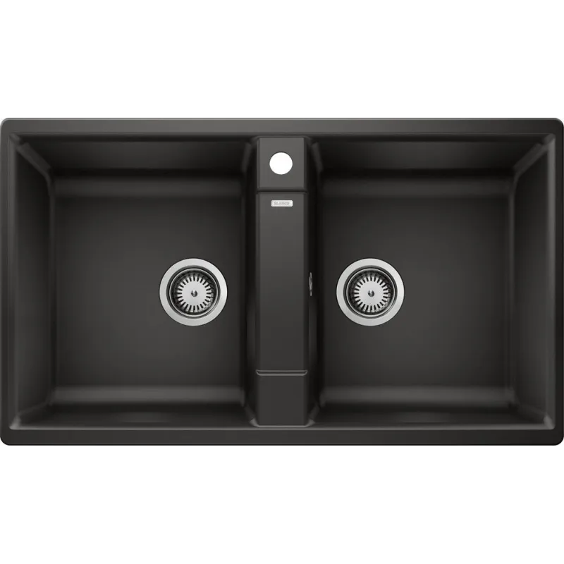 Kamen sudoper Blanco ZIA 9 / Antracit