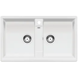 Kameninový sudoper Blanco ZIA 9 / Bijela