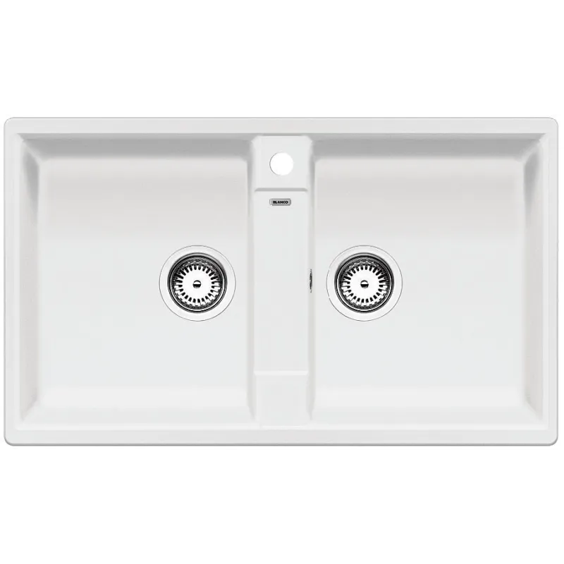 Kameninový sudoper Blanco ZIA 9 / Bijela