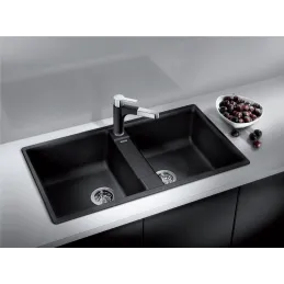 Kameninovski sudoper Blanco ZIA 9 / Bijela soft