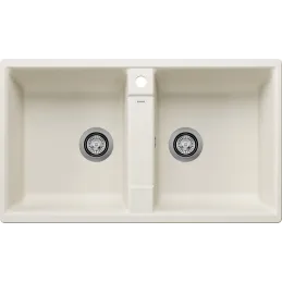 Kameninovski sudoper Blanco ZIA 9 / Bijela soft