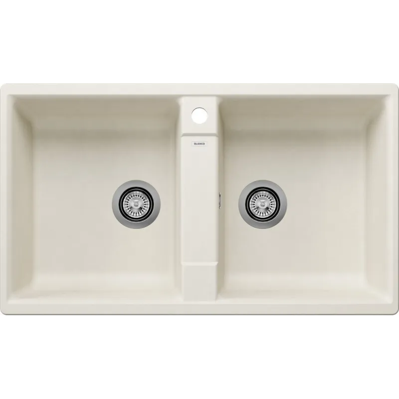 Kameninovski sudoper Blanco ZIA 9 / Bijela soft