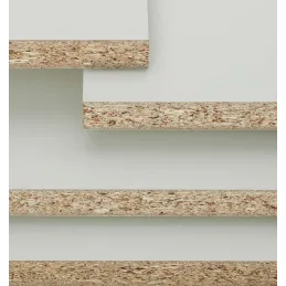 Drevotrieska ploča PFLEIDERER Bijela Perlička / W10100 SD