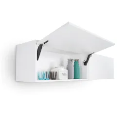 Výklopni mehanizam KESSEBOHMER FREEspace mini PTO / Crna