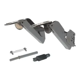 Nagibni mehanizam KESSEBOHMER FREEspace mini PTO / Siva