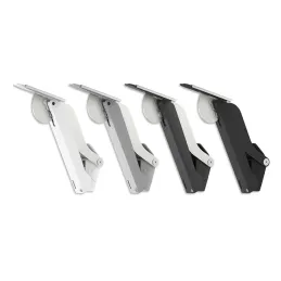 Preklopni mehanizam KESSEBOHMER FREEspace mini PTO / Antracit