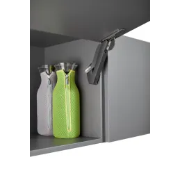 Preklopni mehanizam KESSEBOHMER FREEspace mini PTO / Antracit