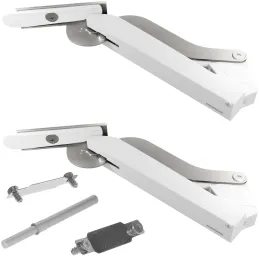 Izlazni mehanizam KESSEBOHMER FREEspace mini PTO / Bijela