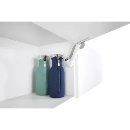 Izlazni mehanizam KESSEBOHMER FREEspace mini PTO / Bijela