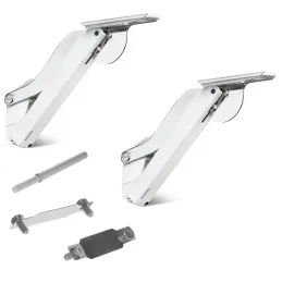 Izlazni mehanizam KESSEBOHMER FREEspace mini PTO / Bijela