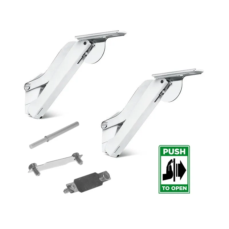 Izlazni mehanizam KESSEBOHMER FREEspace mini PTO / Bijela