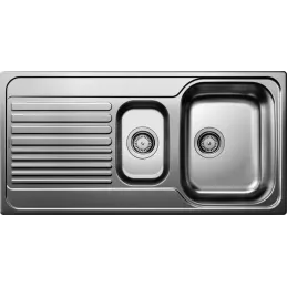 Nerđajući sudoper Blanco TIPO 8 S