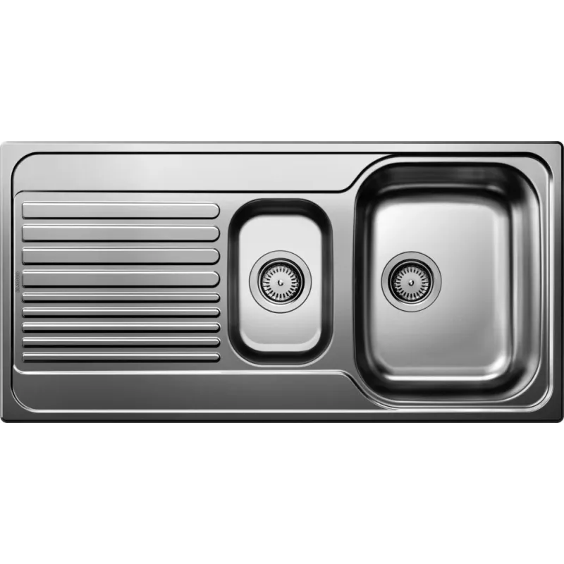 Nerđajući sudoper Blanco TIPO 8 S