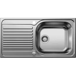 Nerđajući sudoper Blanco TIPO 8 S