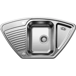 Nerđajući sudoper Blanco TIPO 8 S