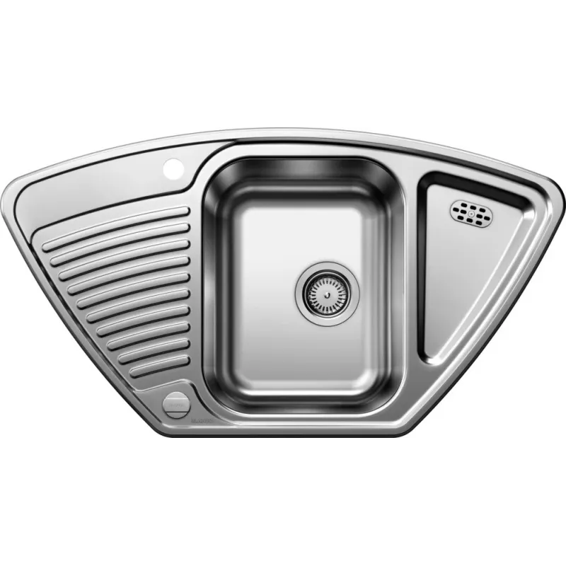 Nerđajući sudoper Blanco TIPO 8 S