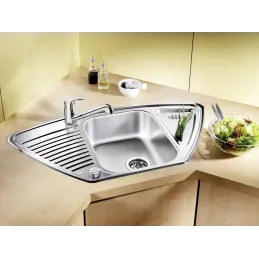 Nerđajući sudoper Blanco TIPO 8 S