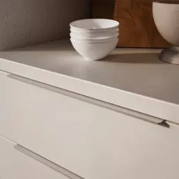 Ručka za rub SETUBAL / Šampanjac