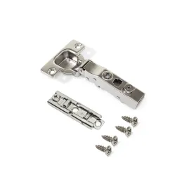 Zglob s usporenim s prigušenjem EXLUSIVE X91 sa skrivenom 3D podloškom