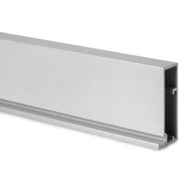 Profil za aluminijska vrata PLUS 11 / Aluminij