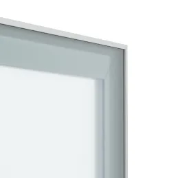 Profil za aluminijska vrata PLUS 11 / Aluminij