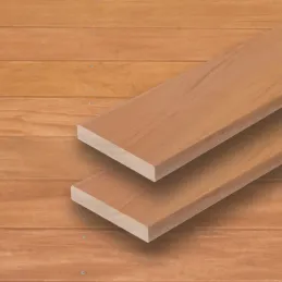 Terasna daska CUMARU FAS KD / Glatka površina