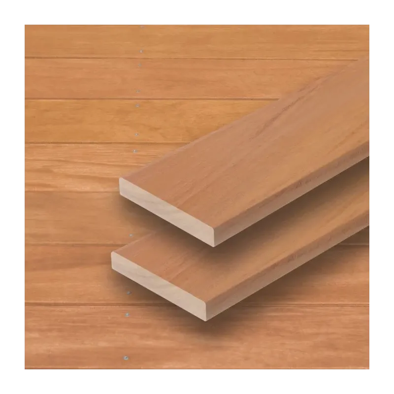 Terasna daska CUMARU FAS KD / Glatka površina