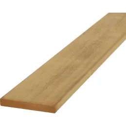 Terasna daska GARAPA / Glatka površina