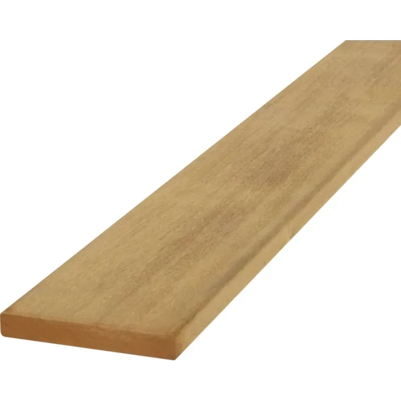 Terasna daska GARAPA / Glatka površina