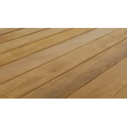 Terasna daska GARAPA / Glatka površina