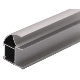 Ručka za klizna vrata ALABAMA / Aluminij