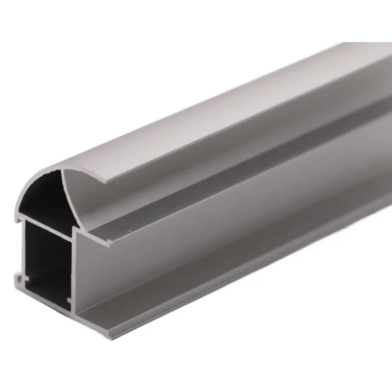 Ručka za klizna vrata ALABAMA / Aluminij