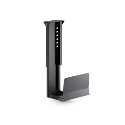 Držač za računalo HOLDER / Crna mat