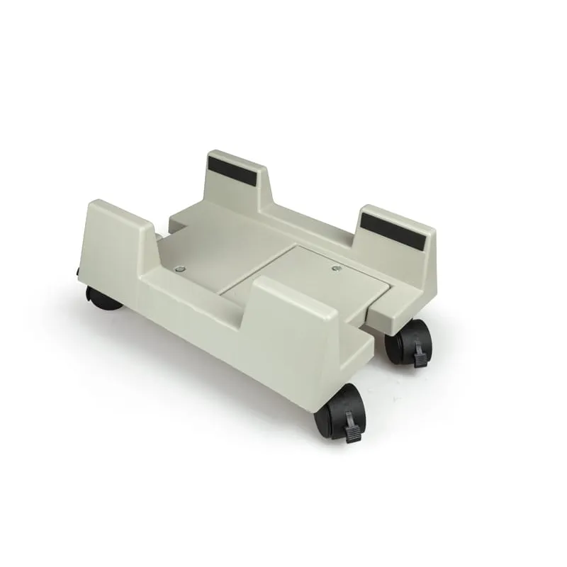 Kolica za računalo / Siva