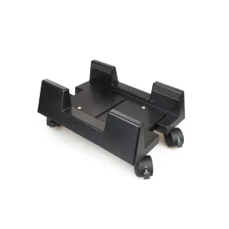 Vozík za računalo / Crni