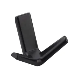 Vješalica GRAPA / Crna mat