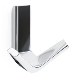 Vešalica GRAPA / Sjajni krom