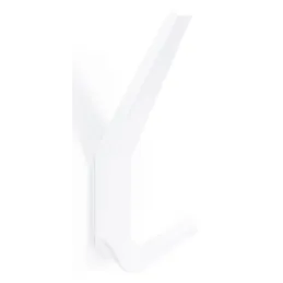 Vješalica GRAPA MAXI / Mat bijela