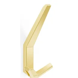 Vješalica GRAPA MAXI / Zlatna mat