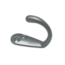 Vješalica LARRA S / Matirani krom