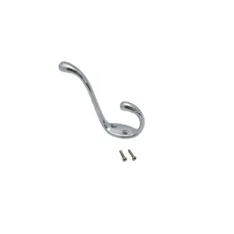 Vješalica LARRA XL / Sjajni krom