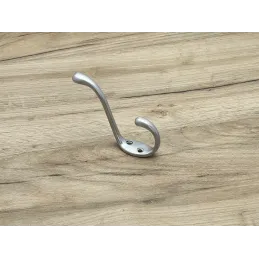 Vješalica LARRA XL / Matirani krom