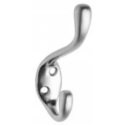 Vješalica LARRA XL / Matirani krom