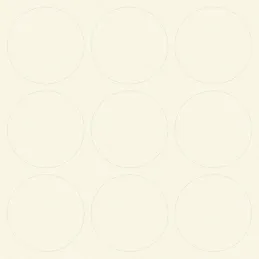 Samoljepljiva kapica / Bež biser 101