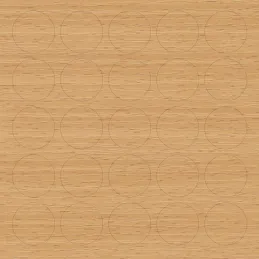 Samoljepljiva kapica / Bukva gravura 101